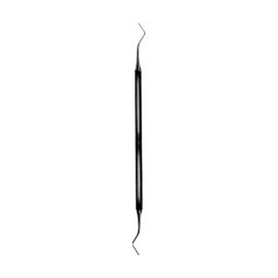 Plastic Filling Instruments