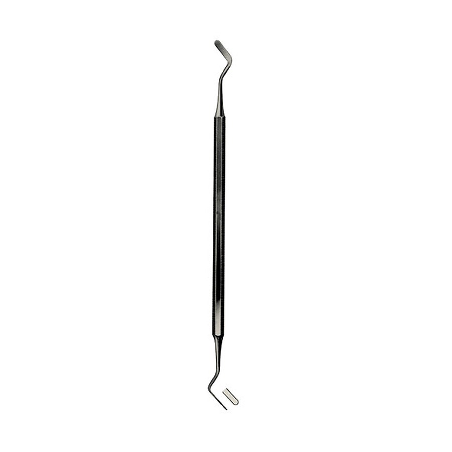 Plastic Filling Instruments