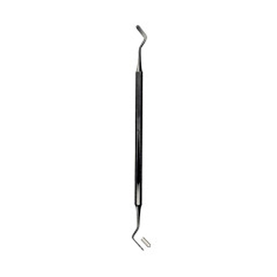 Plastic Filling Instruments