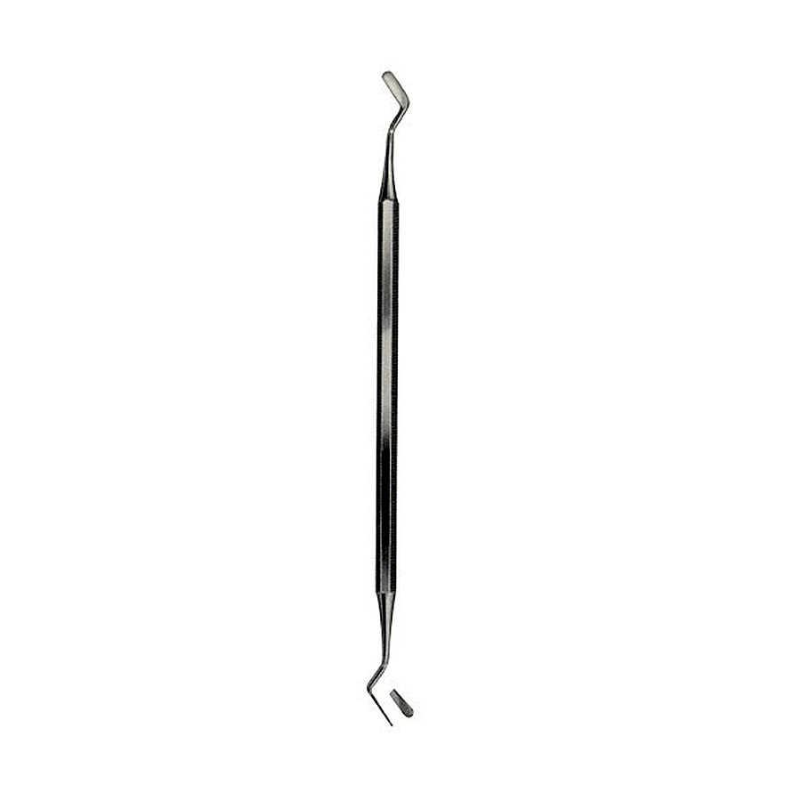 Plastic Filling Instruments