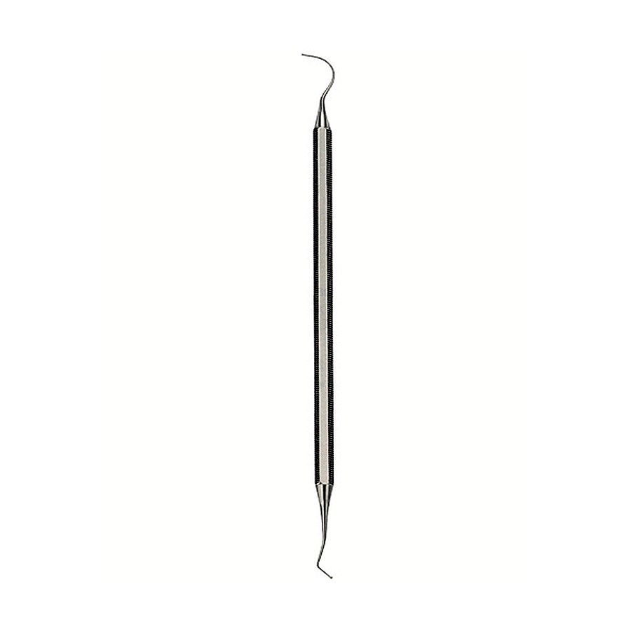 Plastic Filling Instruments