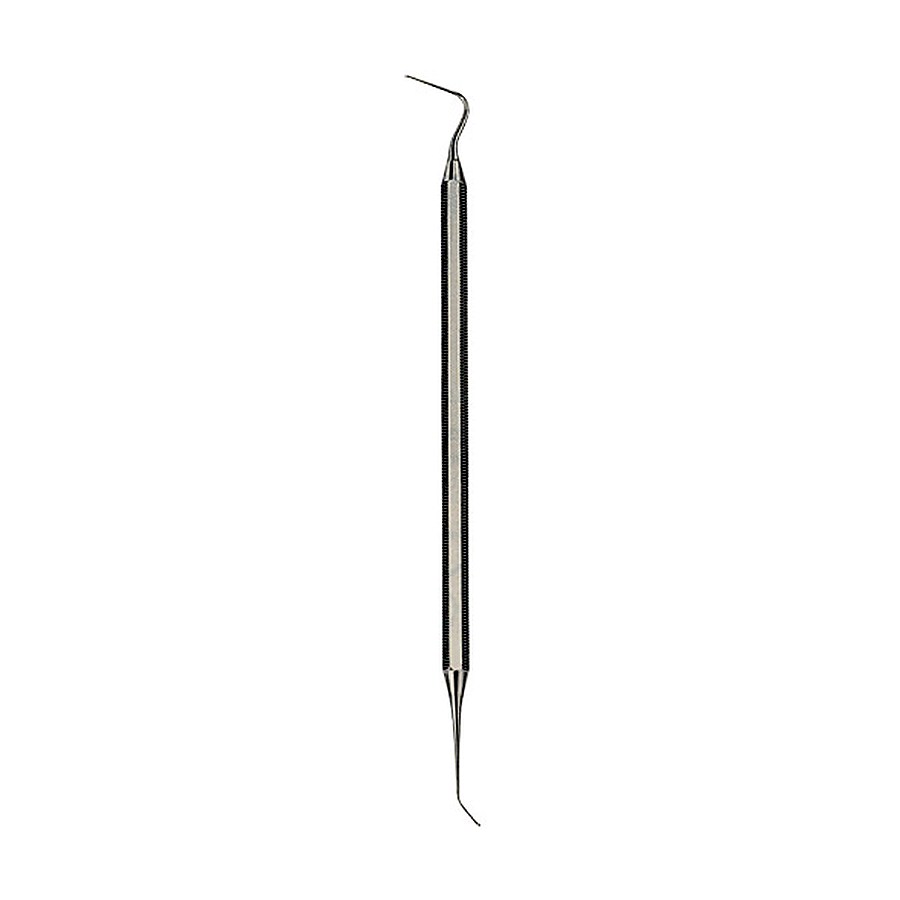 Plastic Filling Instruments