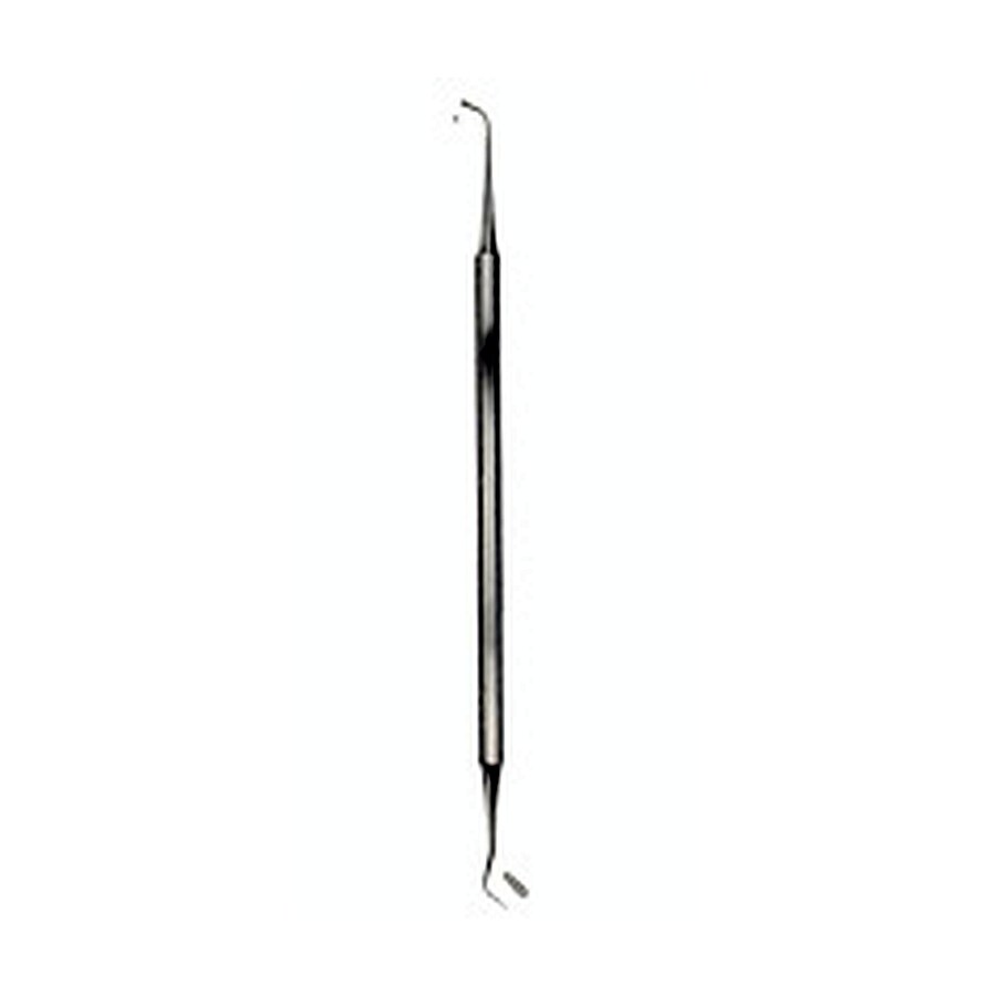 Plastic Filling Instruments