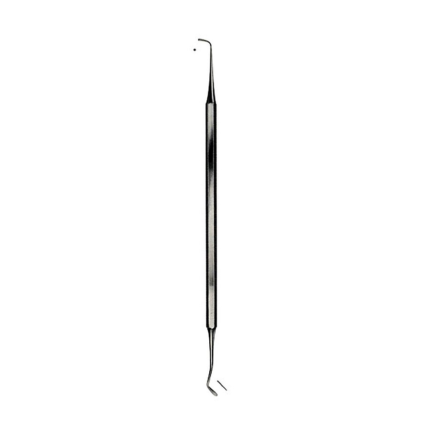 Plastic Filling Instruments
