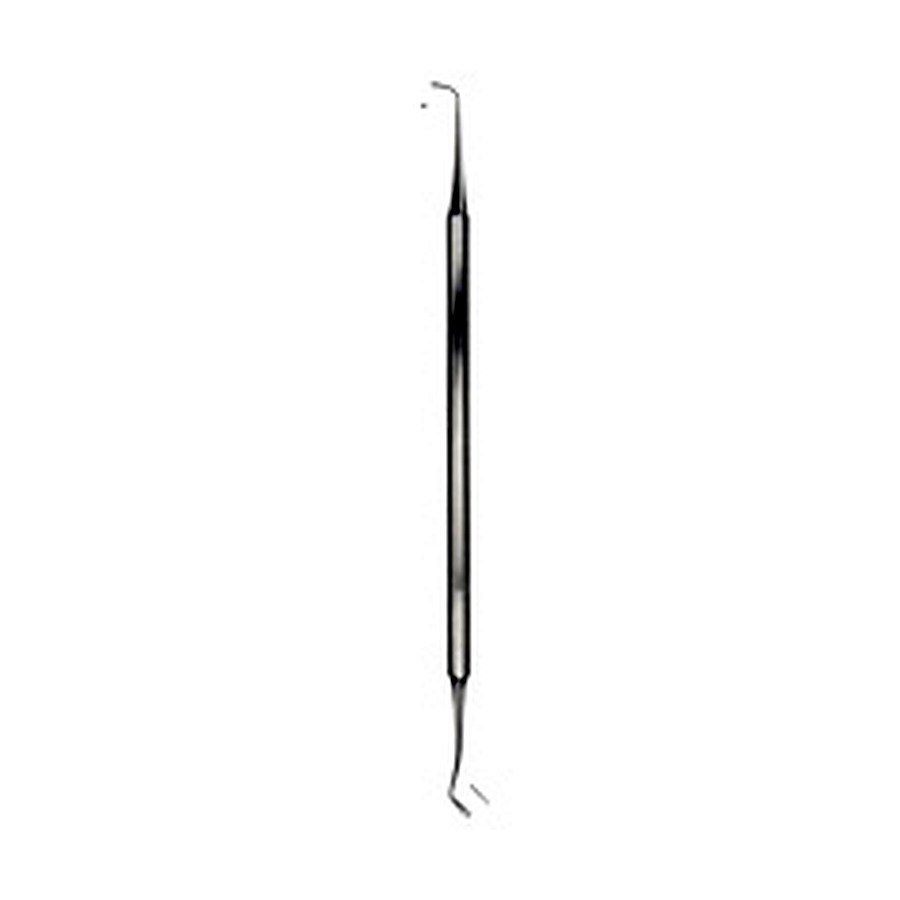 Plastic Filling Instruments