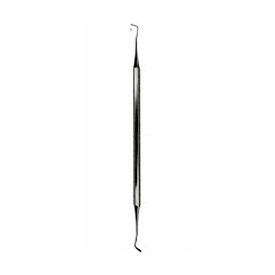 Plastic Filling Instruments