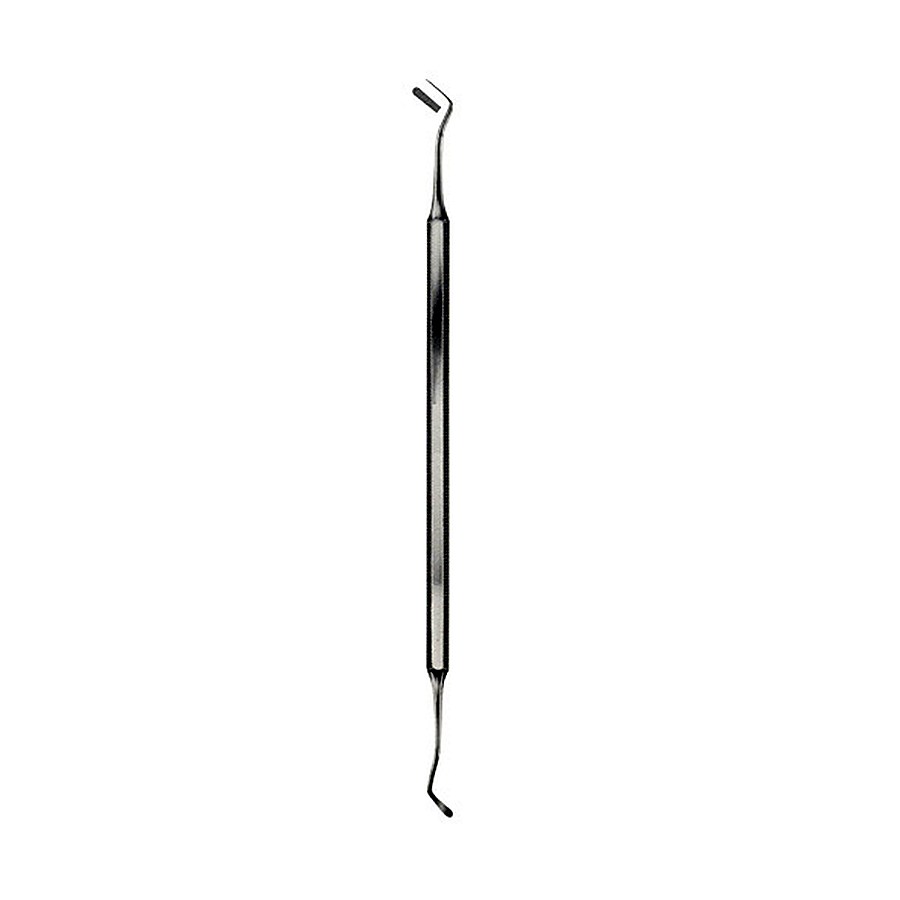 Plastic Filling Instruments