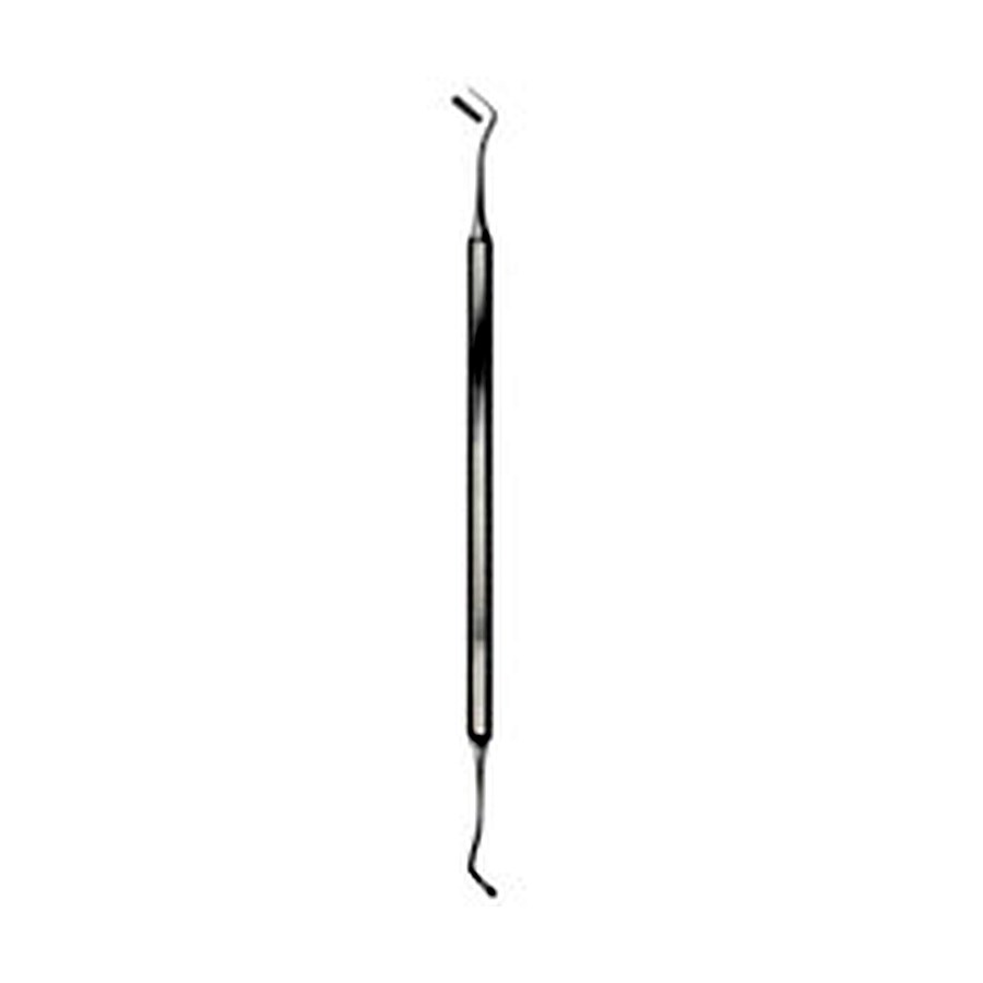 Plastic Filling Instruments