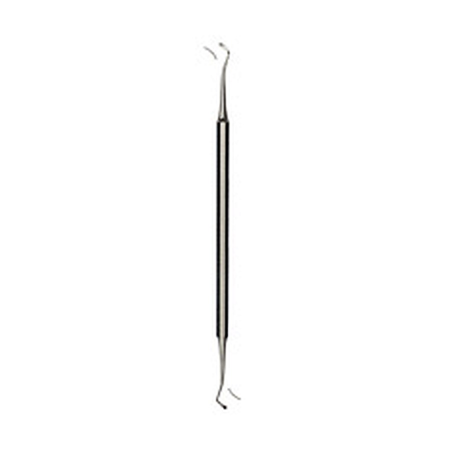 Plastic Filling Instruments