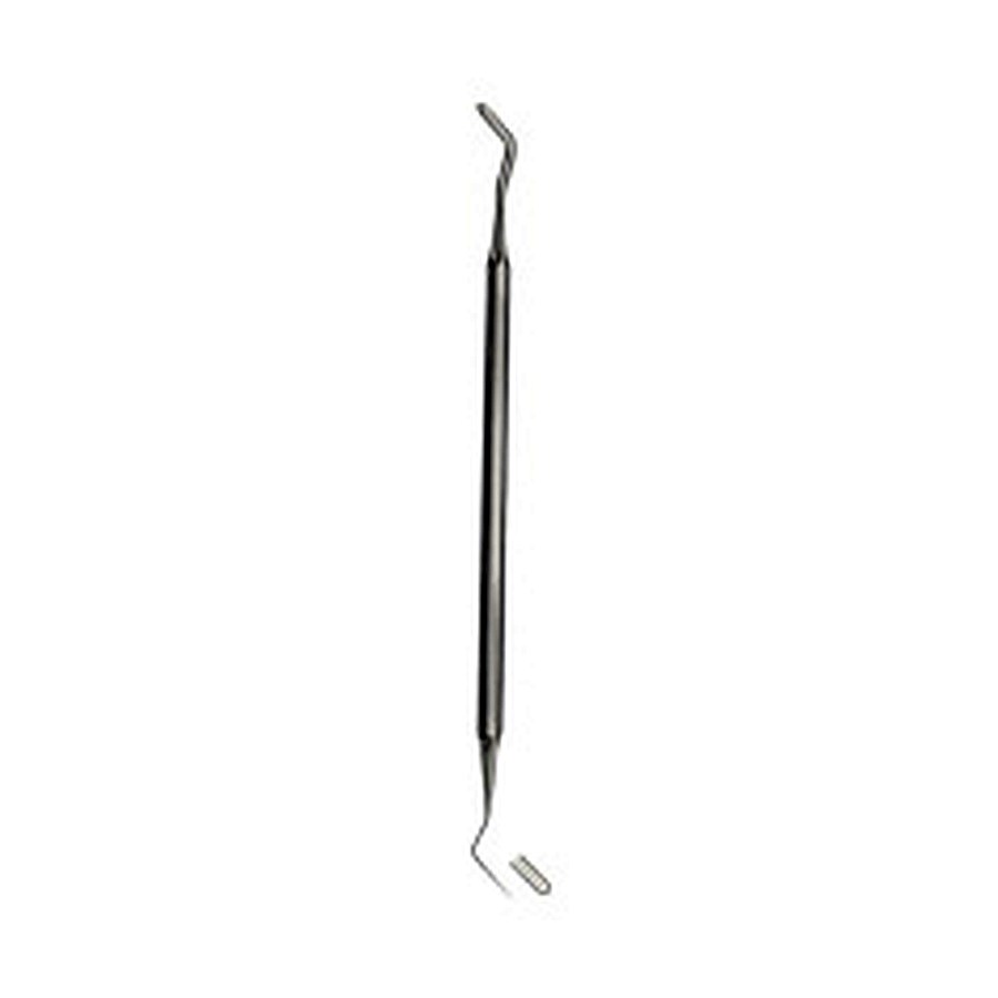 Plastic Filling Instruments