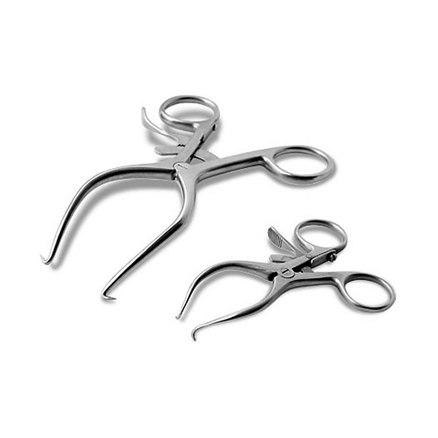 Assistant Freeâ¢ Hendren Neuroma Retractor
