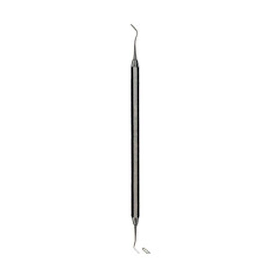 Waxing Instruments