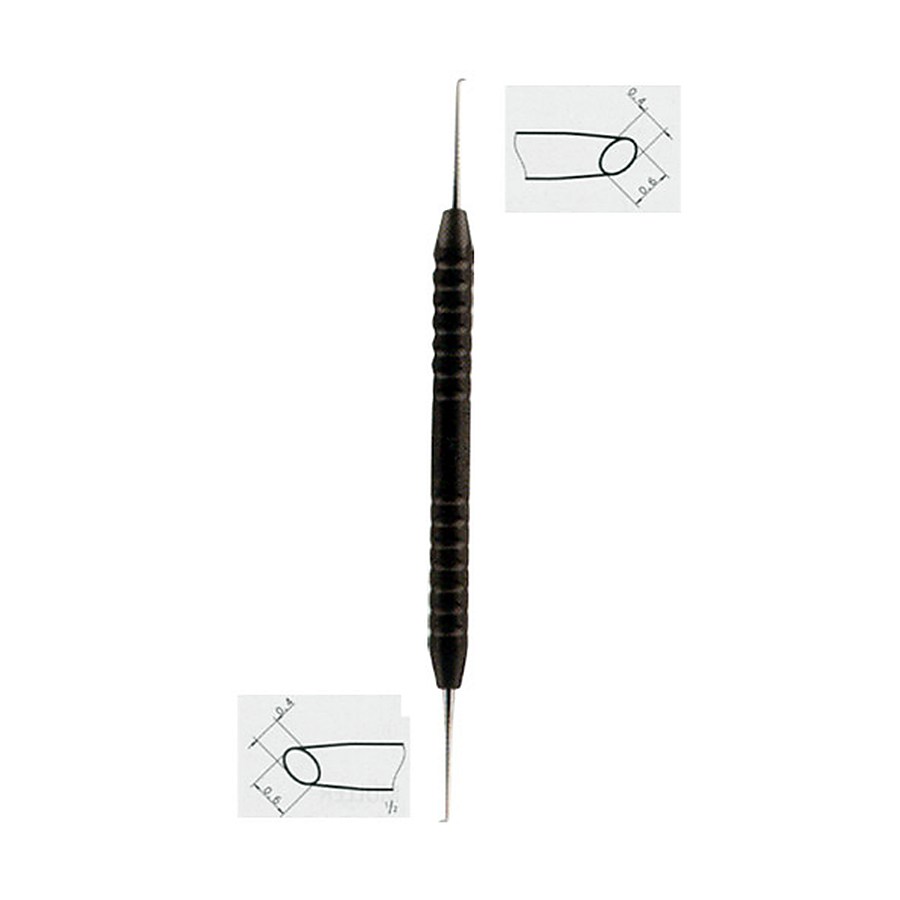 Endodontic Microsurgical Set