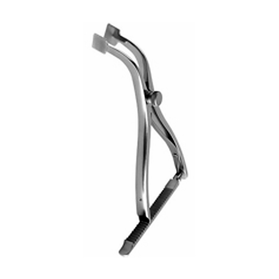Calcaneal Spreaders