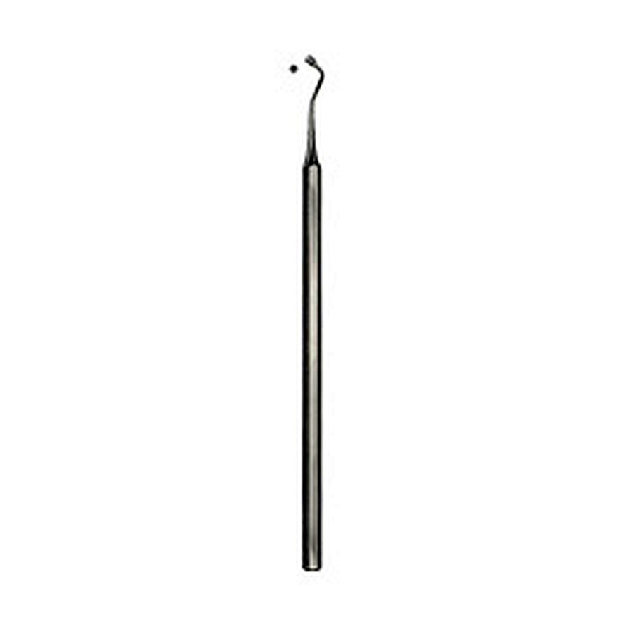 Plastic Filling Instruments