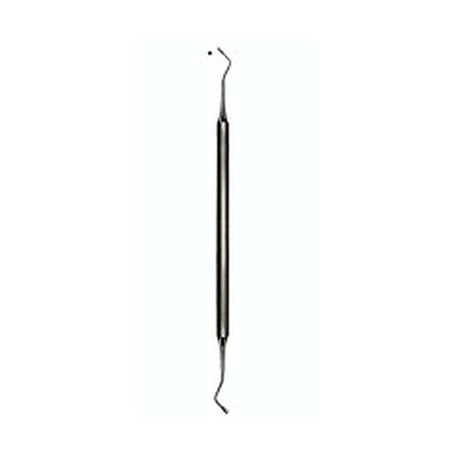Plastic Filling Instruments