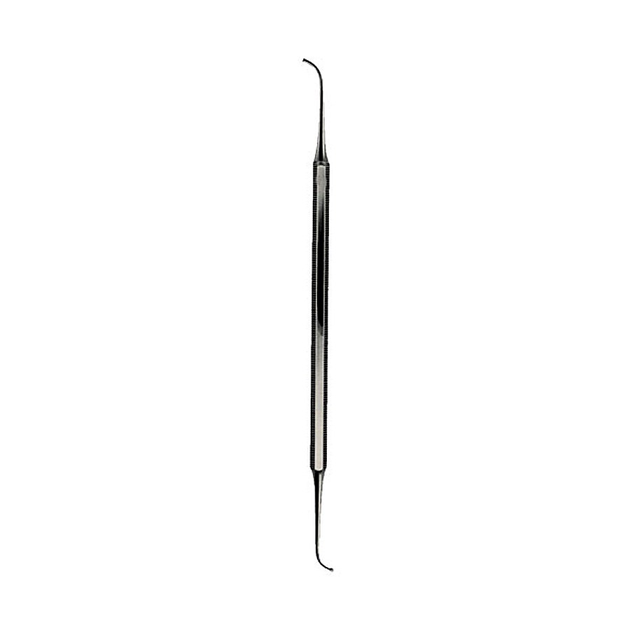 Plastic Filling Instruments