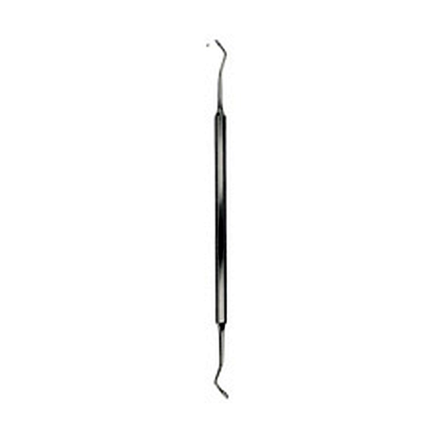 Plastic Filling Instruments