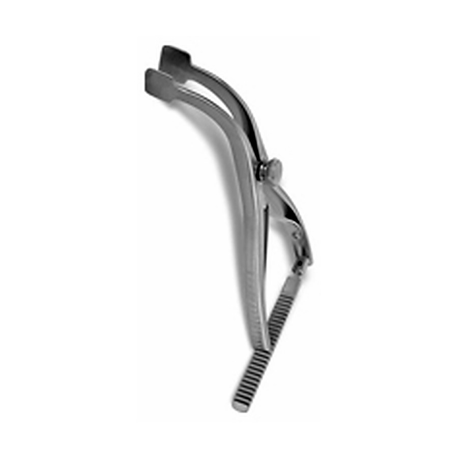 Calcaneal Spreaders