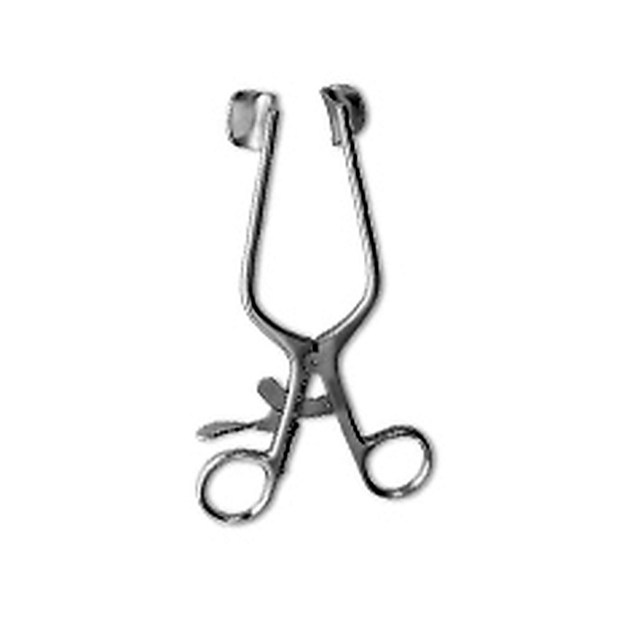 Hendren Self-Retaining Retractor