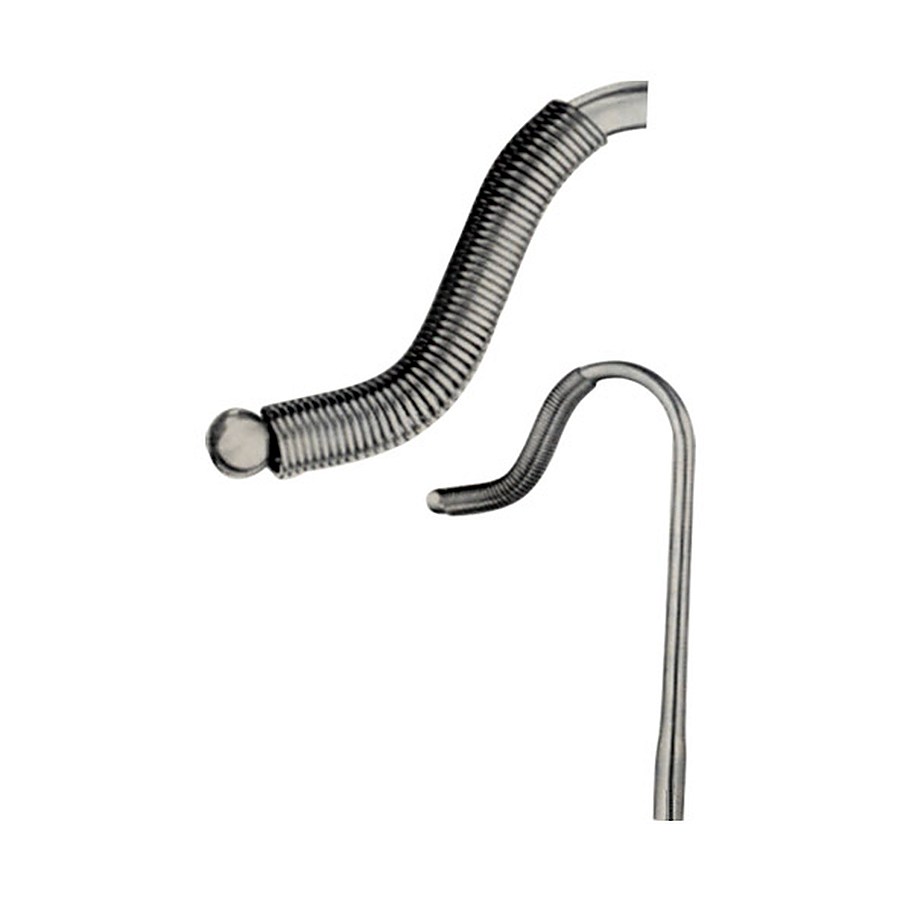Saliva Ejector