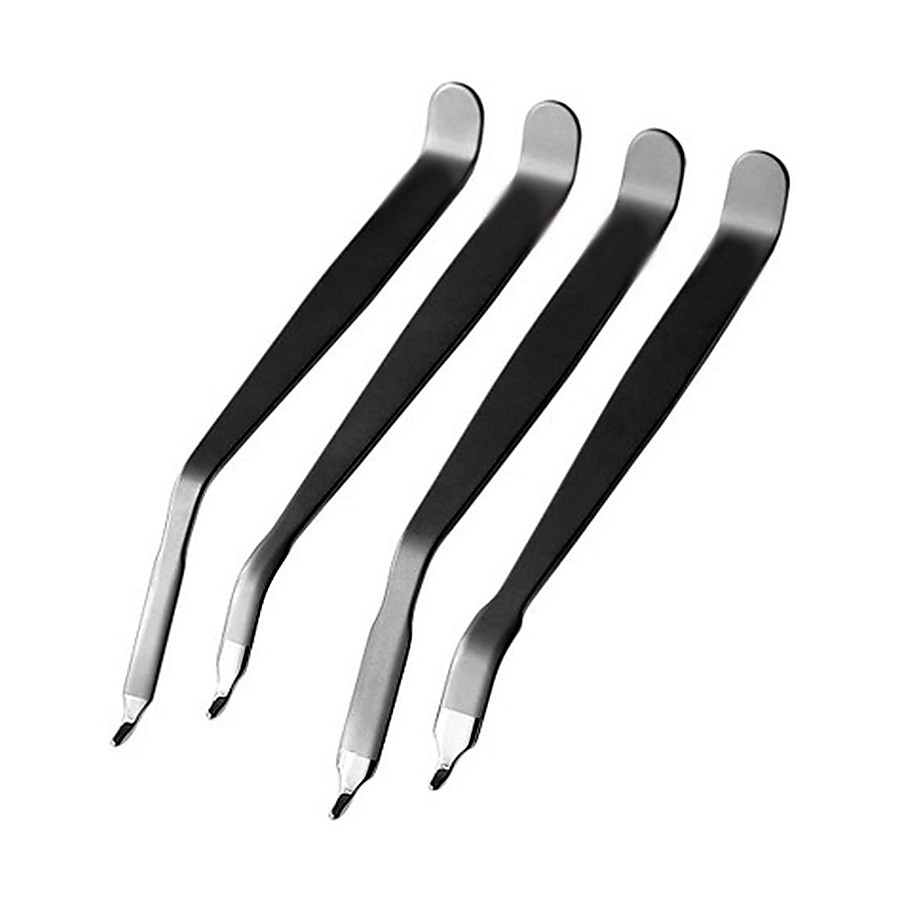 Modified Mini Hohmann Retractors