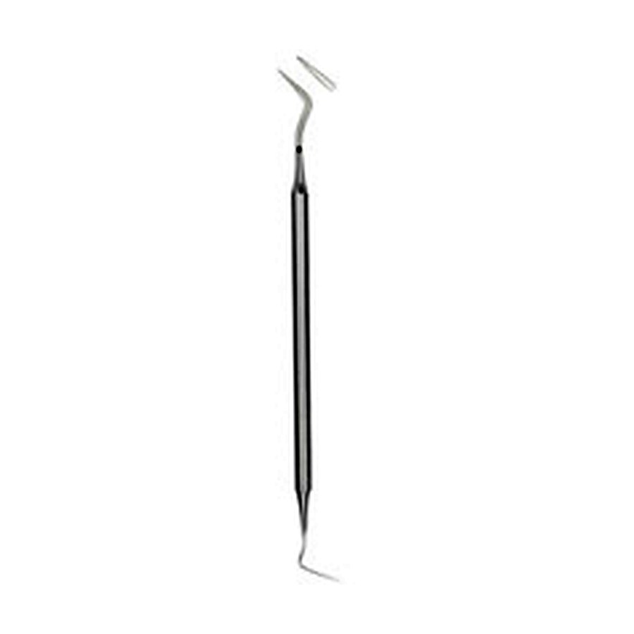 Plastic Filling Instruments