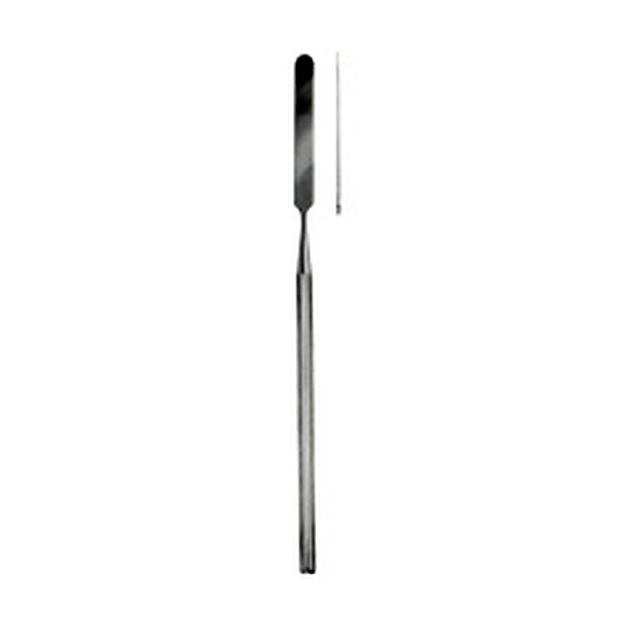 Cement Spatulas