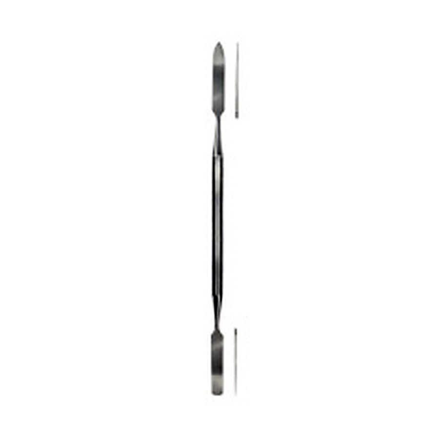 Cement Spatulas,double ended