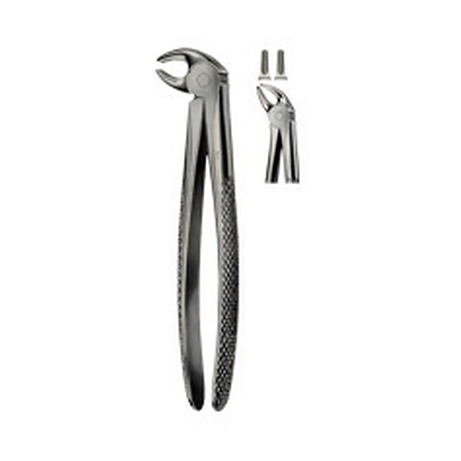 Tooth Forceps for Lower