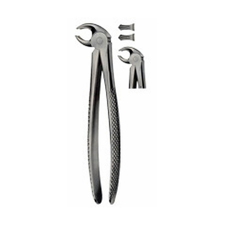 Tooth Forceps for Lower