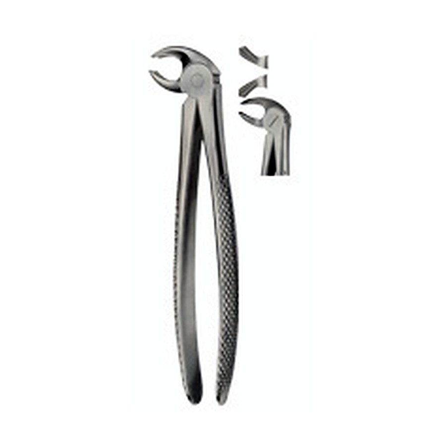 Tooth Forceps for Lower