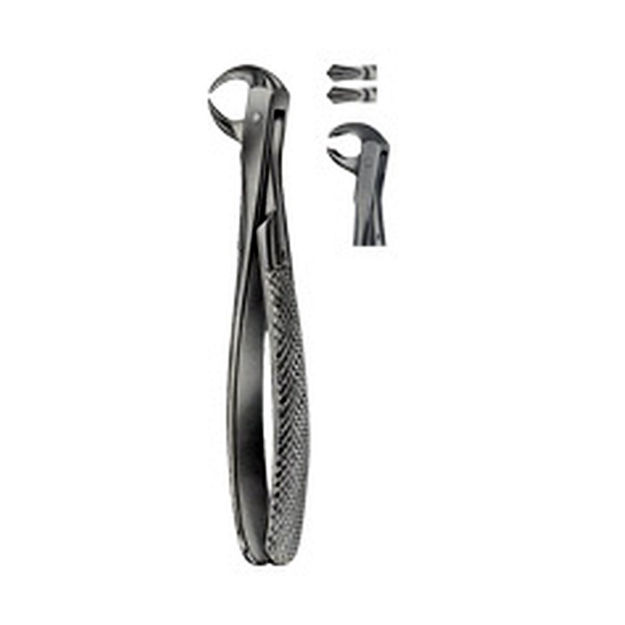 Tooth Forceps for Lower Molars