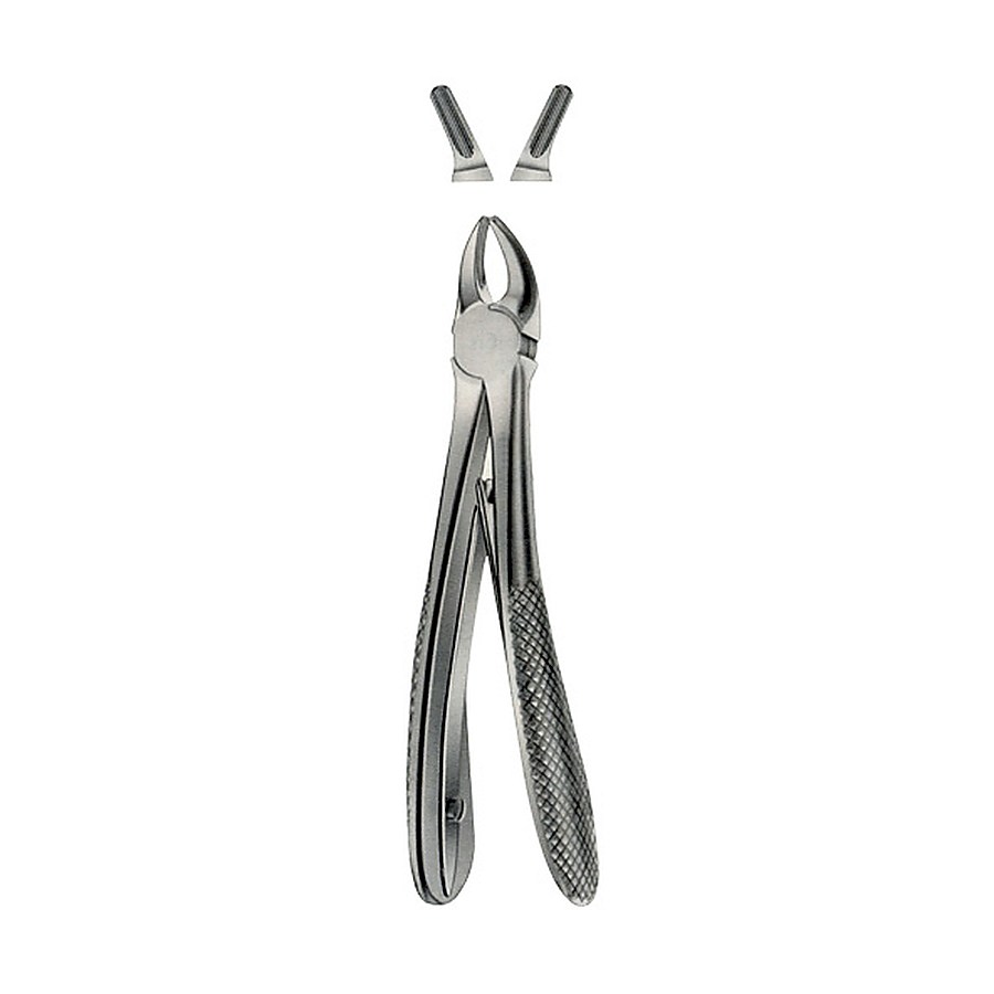 Tooth Forceps for Children