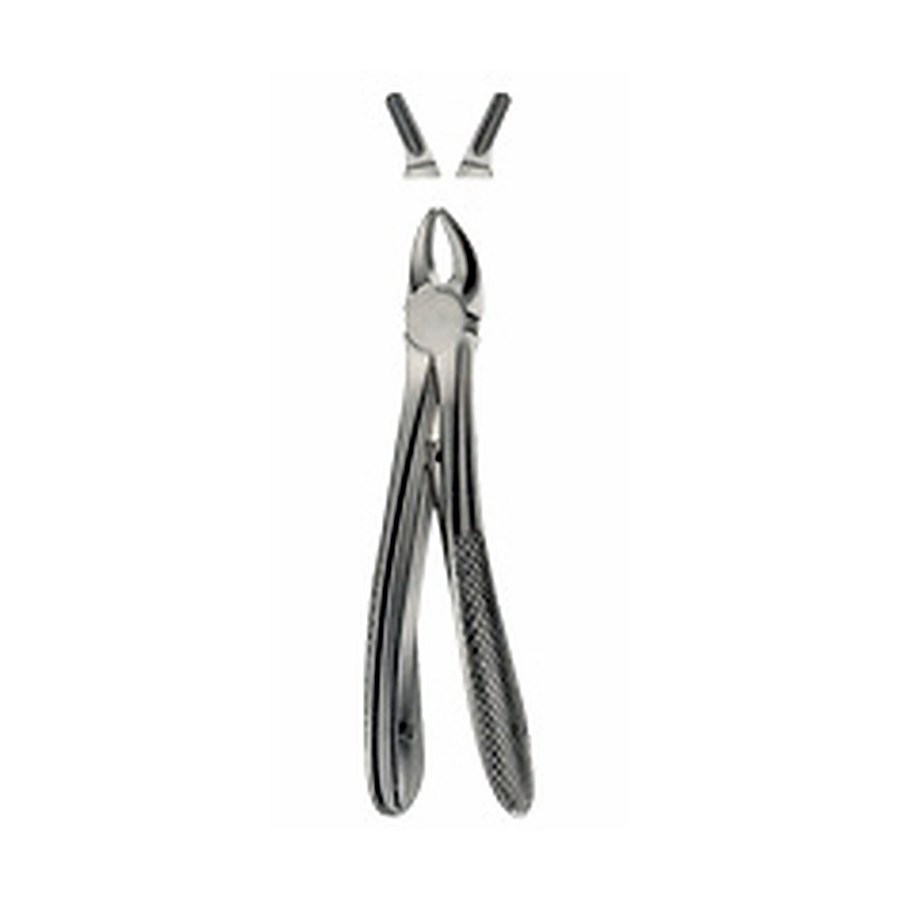 Tooth Forceps for Children