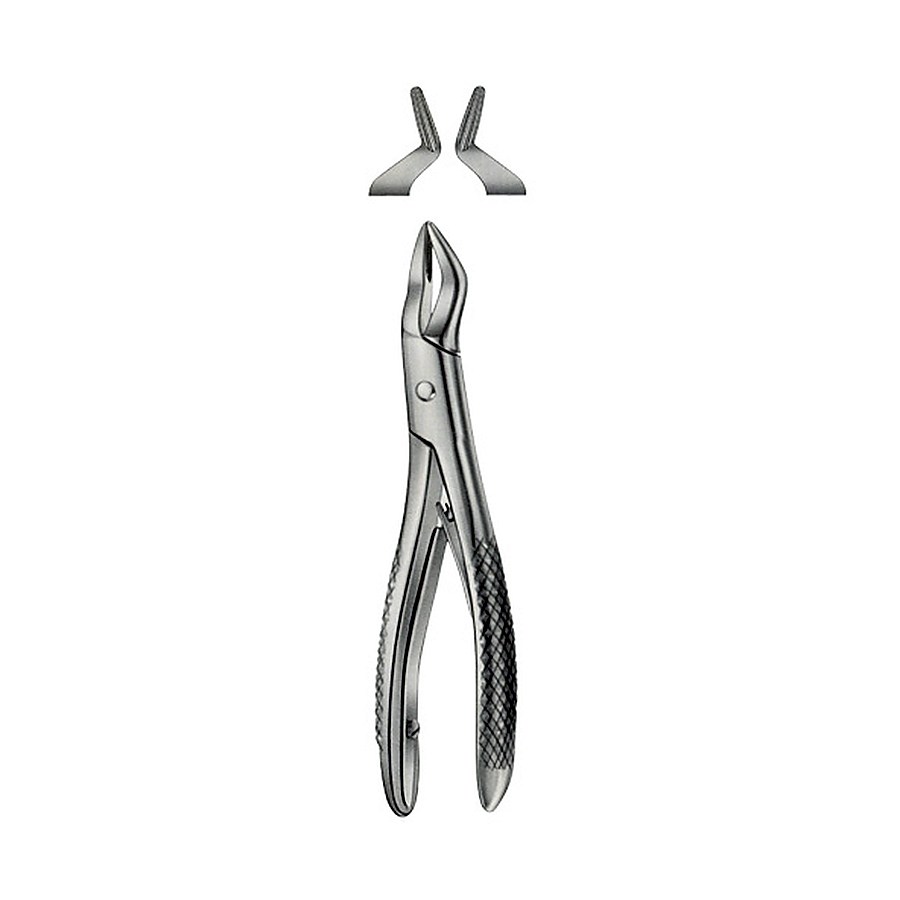 Tooth Forceps for Children