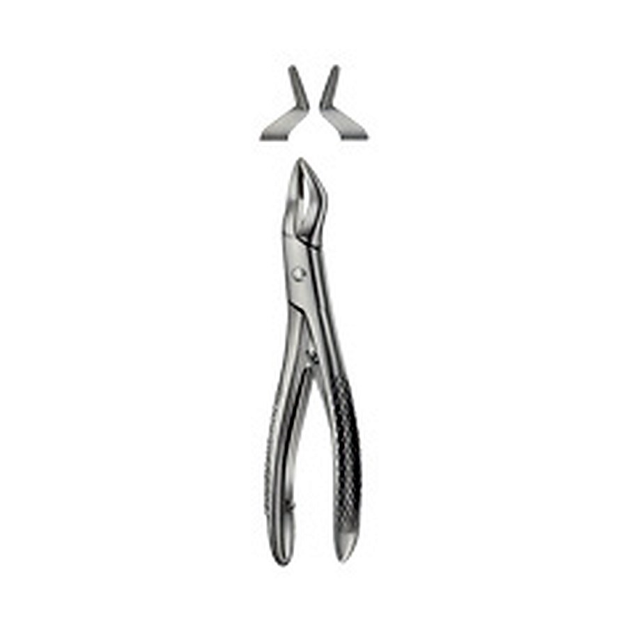 Tooth Forceps for Children