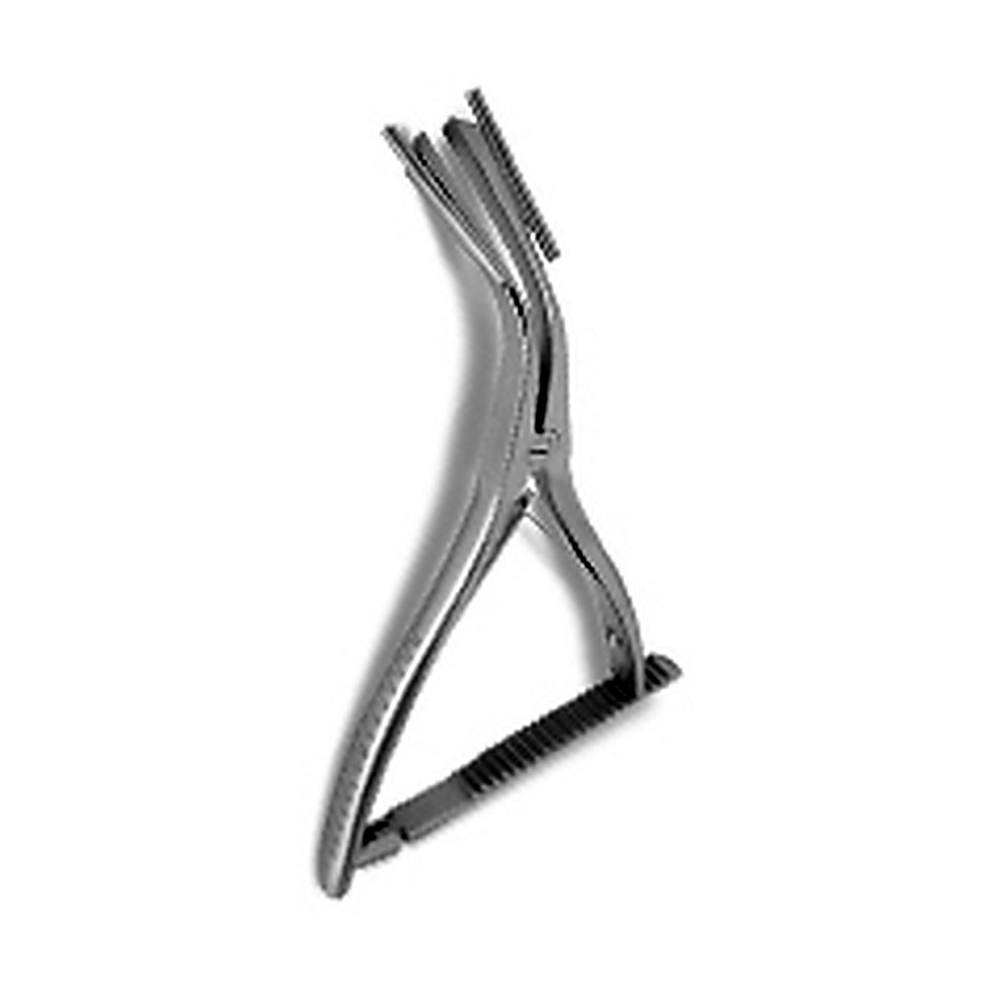 Weinraub Joint and Calcaneal Spreader