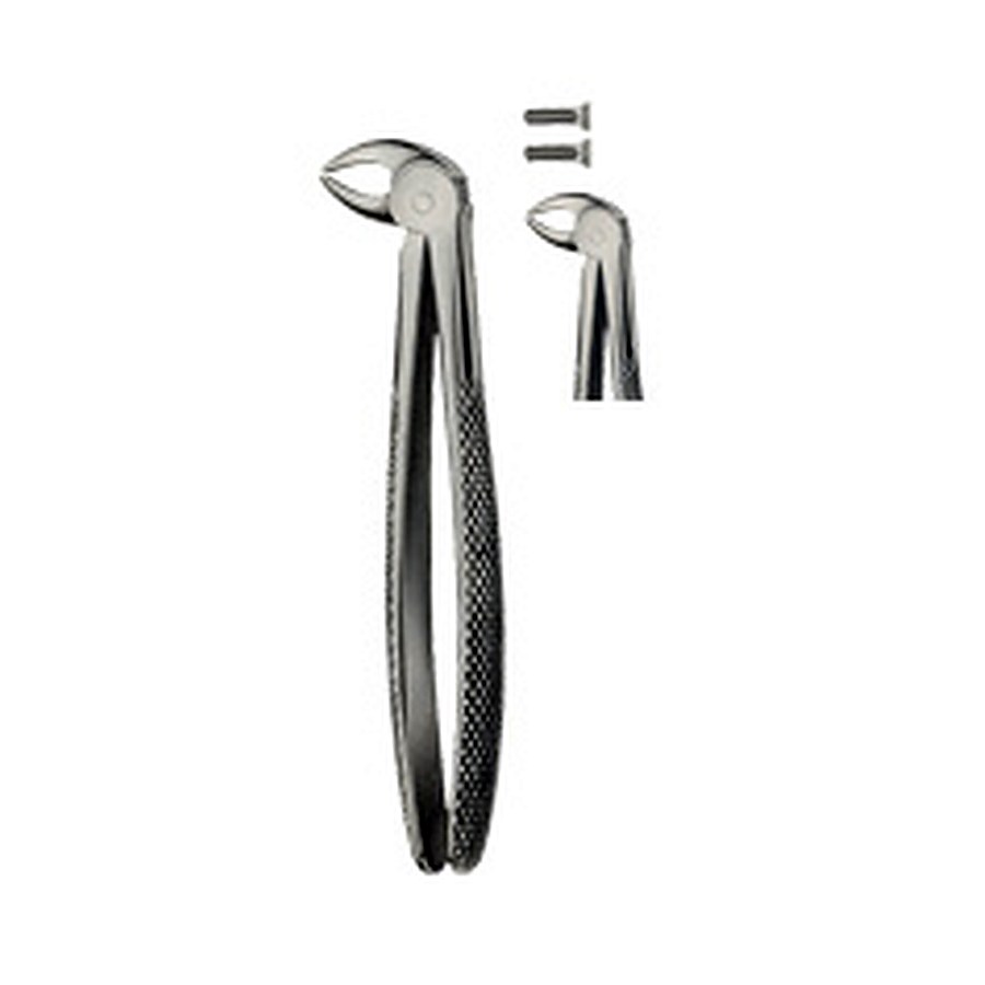 Tooth Forceps for Children