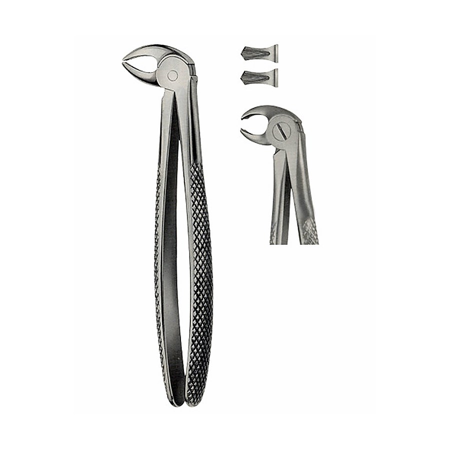 Tooth Forceps for Children