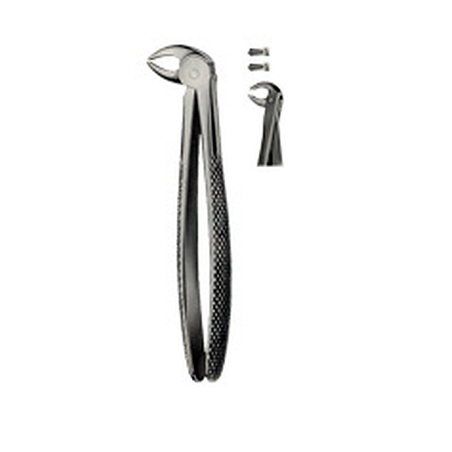 Tooth Forceps for Children