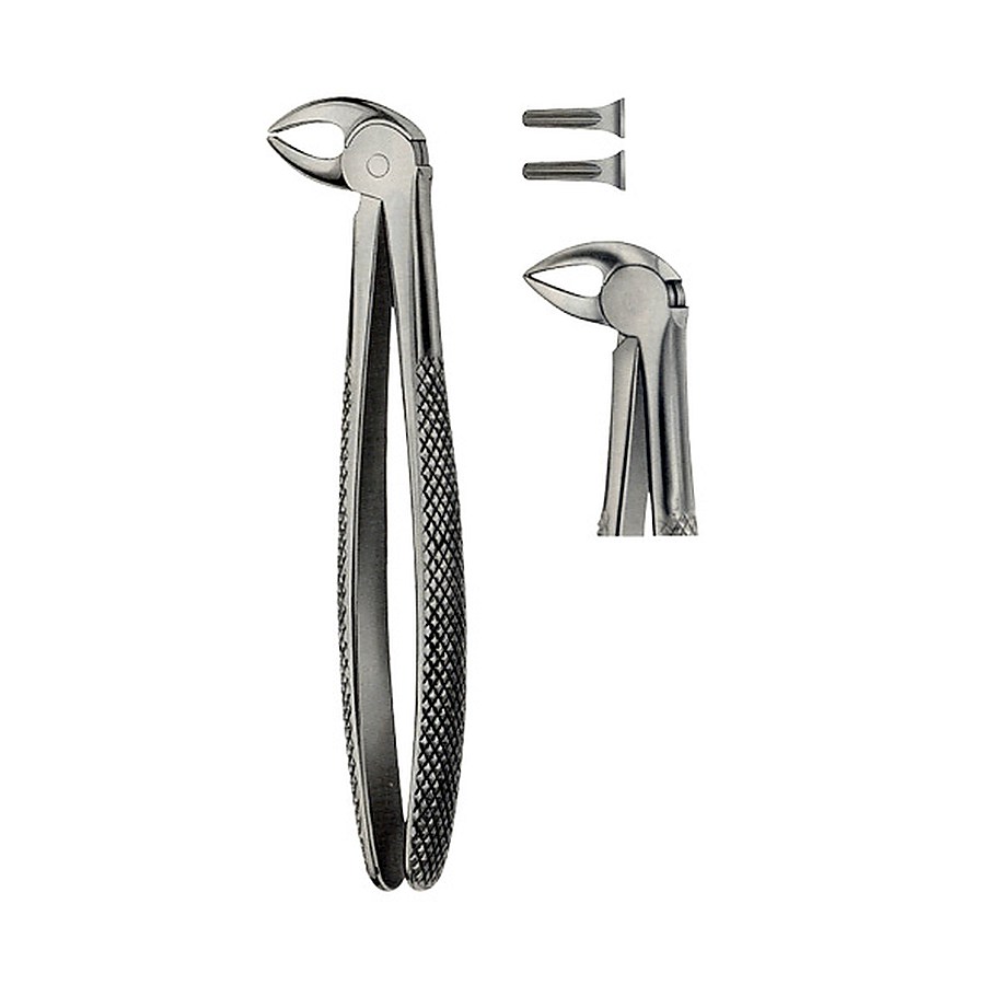 Tooth Forceps for Children