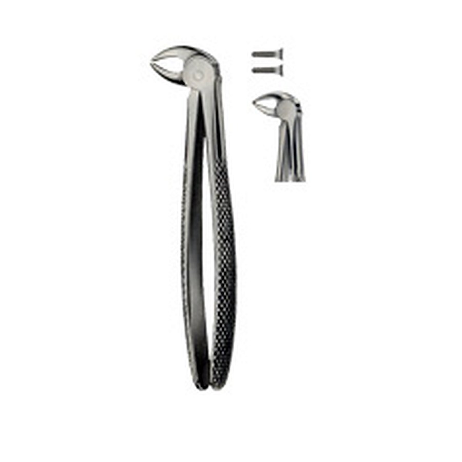 Tooth Forceps for Children