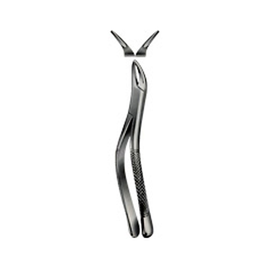 Tooth Forceps, American Pattern for upper roots & Bicuspids