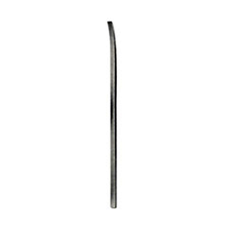 Chisel Curved on Flat