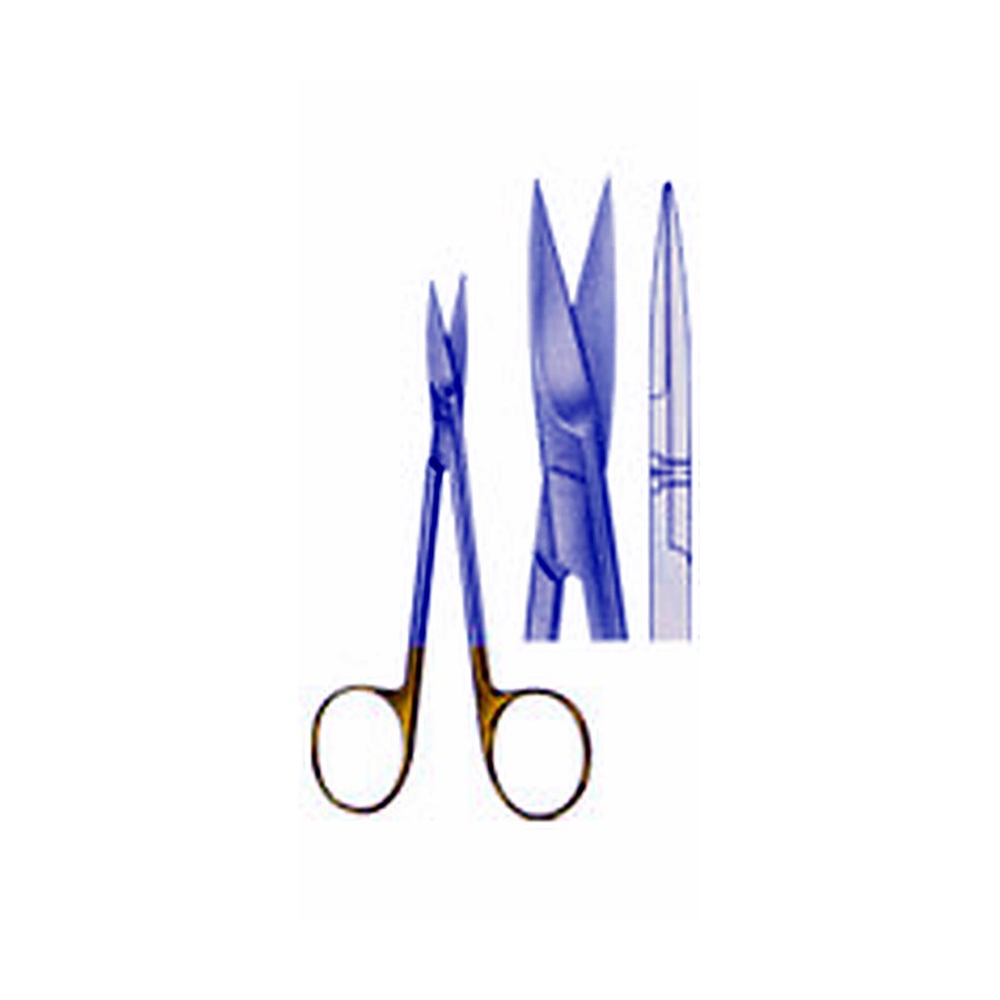 Gum, Surgical, Ligatur, Bandage Scissors