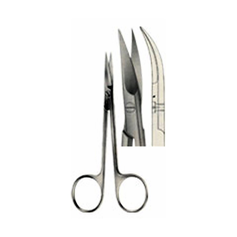 Gum, Surgical, Ligatur, Bandage Scissors