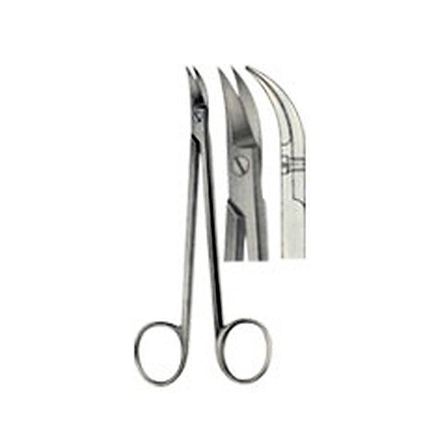 Gum, Surgical, Ligatur, Bandage Scissors