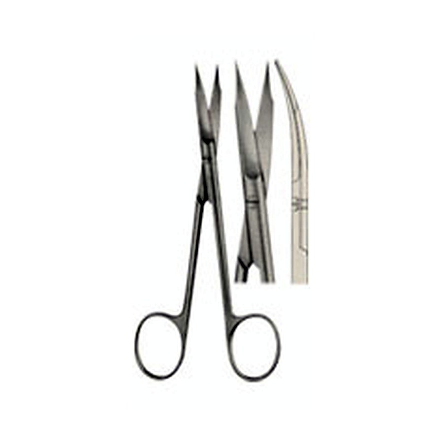 Gum, Surgical, Ligatur, Bandage Scissors