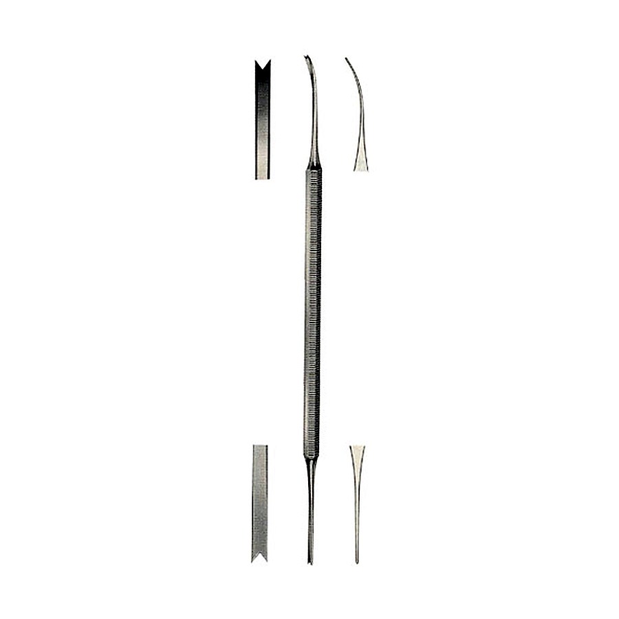 Mucotome, Tongue Spatulas